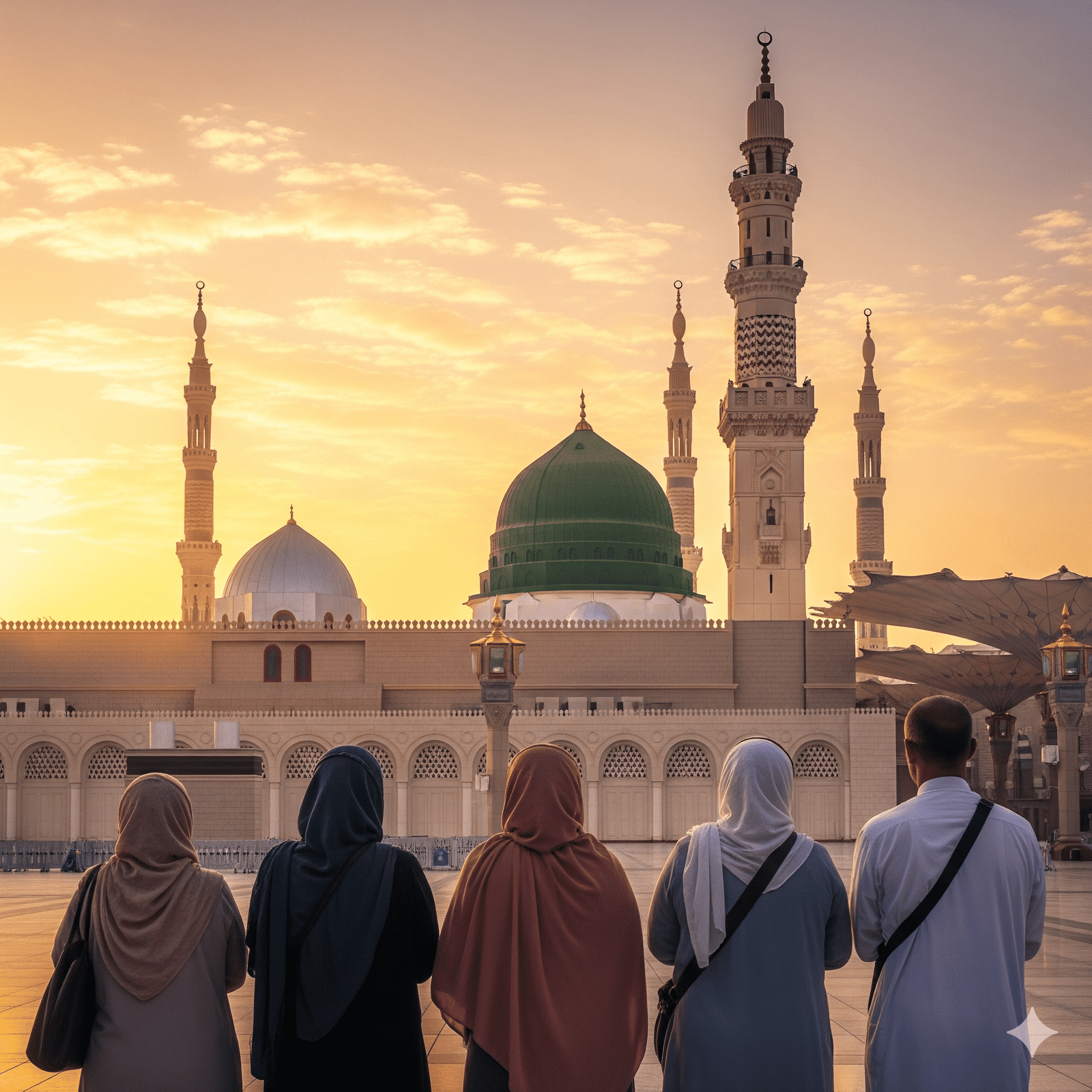 Khidmat Tours